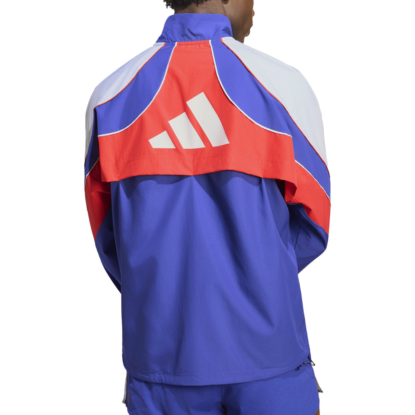 Adidas	Veste de course Adizero Archive