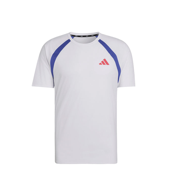 Adidas	T-shirt de running Adizero Archive CLIMACOOL