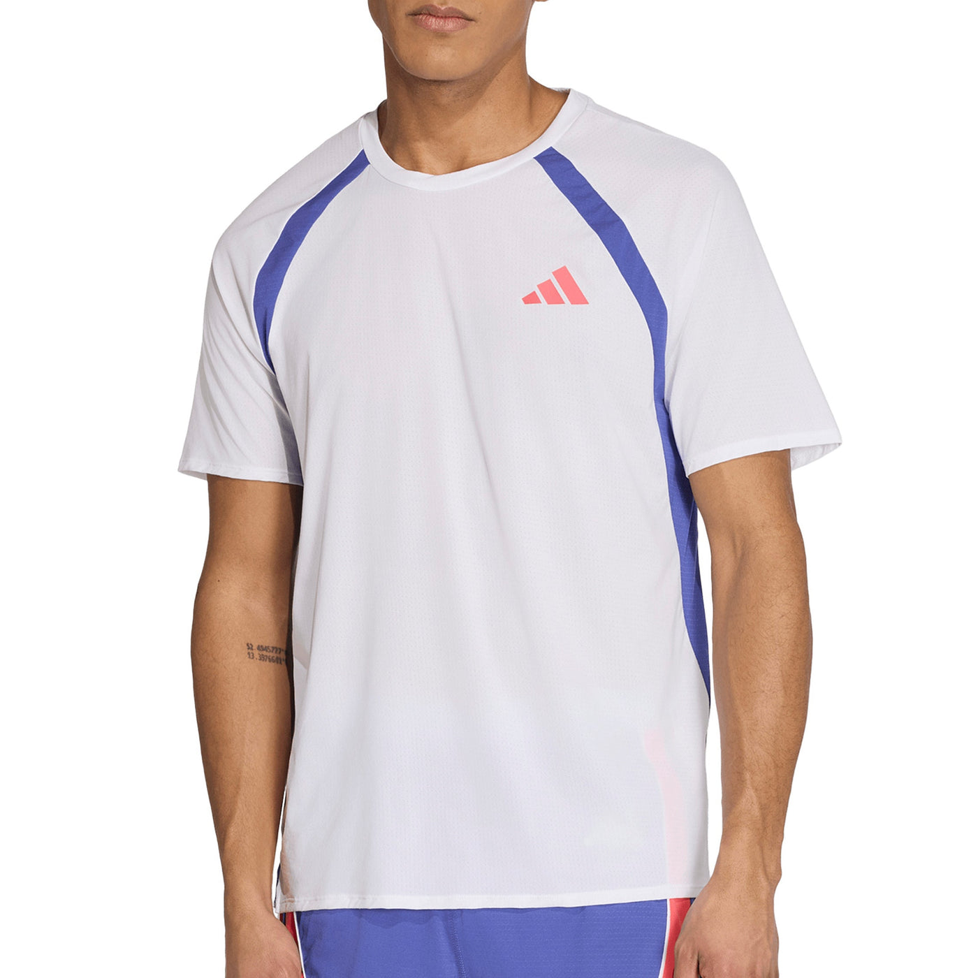 Adidas	T-shirt de running Adizero Archive CLIMACOOL