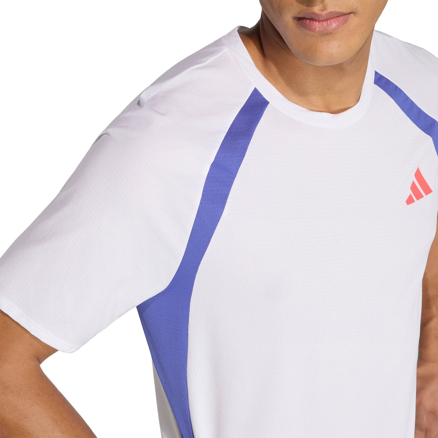 Adidas	T-shirt de running Adizero Archive CLIMACOOL