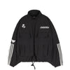 Veste de survêtement cargo Adidas x Willy Chavarria
