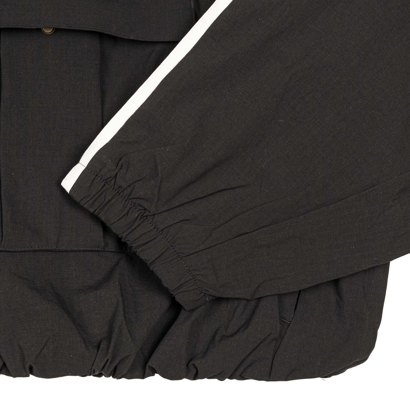 Veste de survêtement cargo Adidas x Willy Chavarria