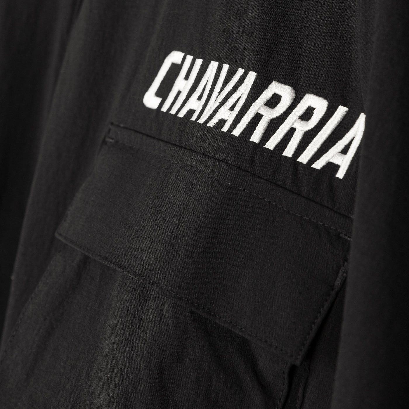 Veste de survêtement cargo Adidas x Willy Chavarria