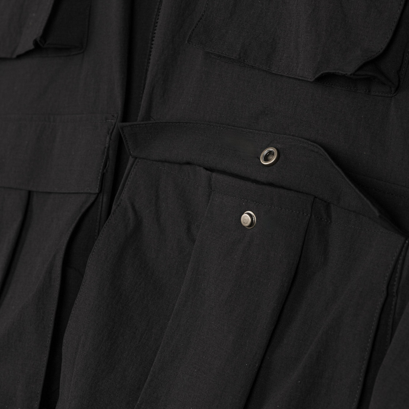 Veste de survêtement cargo Adidas x Willy Chavarria