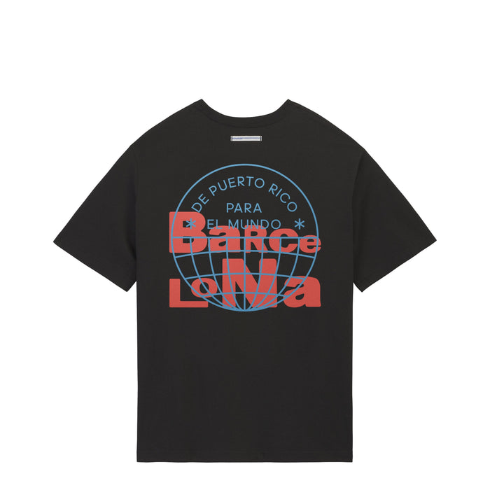 Adidas x Bad Bunny DTMF Heavyweight Merch Tee *Barcelona*