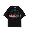 Adidas x Bad Bunny DTMF Heavyweight Merch Tee *Madrid*
