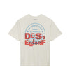 Adidas x Bad Bunny DTMF Heavyweight Merch Tee *Düsseldorf*
