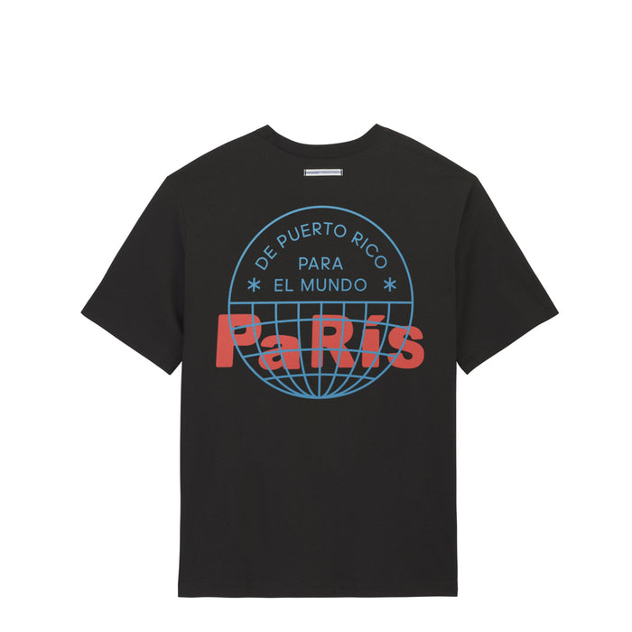 Adidas x Bad Bunny DTMF Heavyweight Merch Tee *Paris*