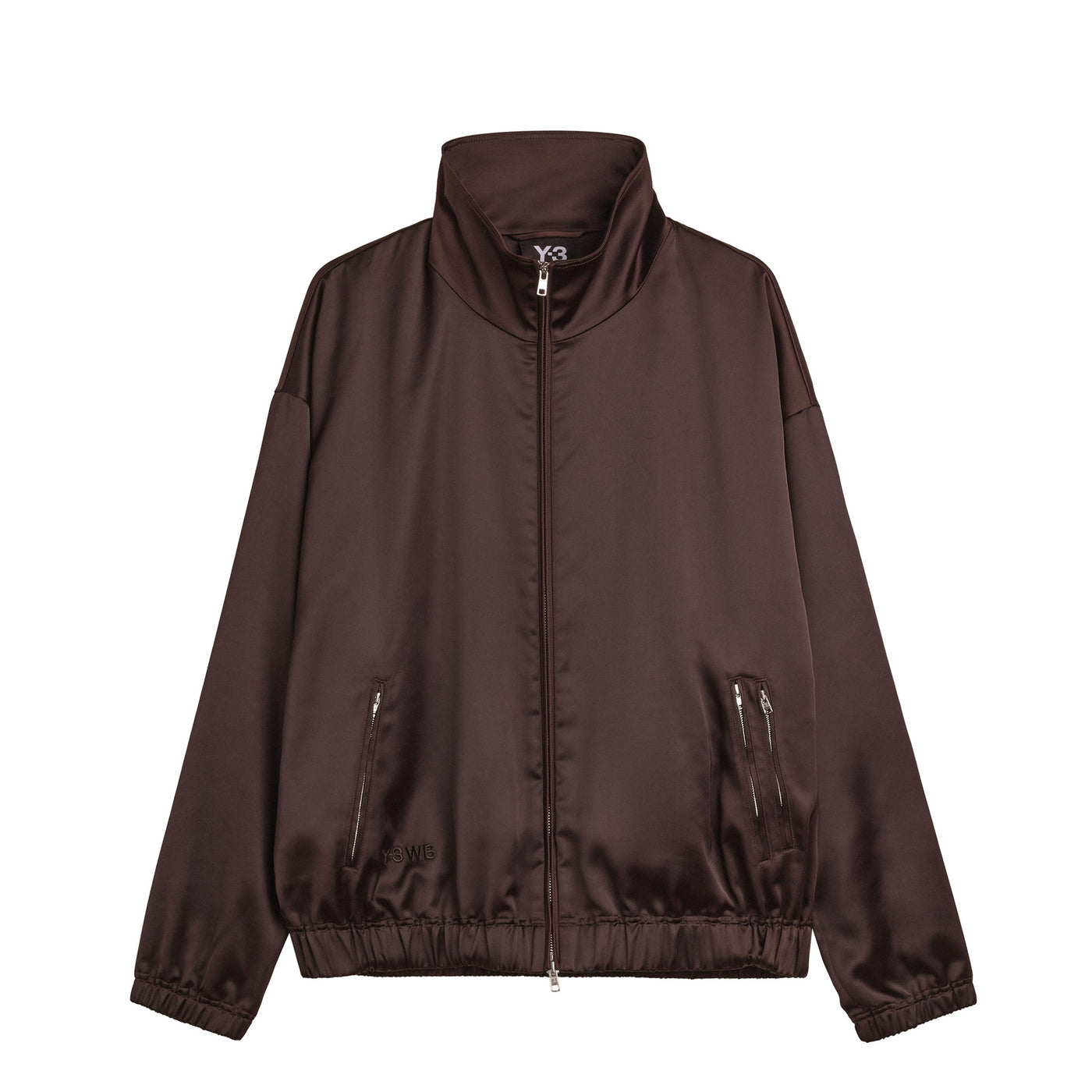Veste en satin Adidas Y-3 x Wales Bonner