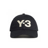 Adidas Y-3 Casquette Logo Y-3