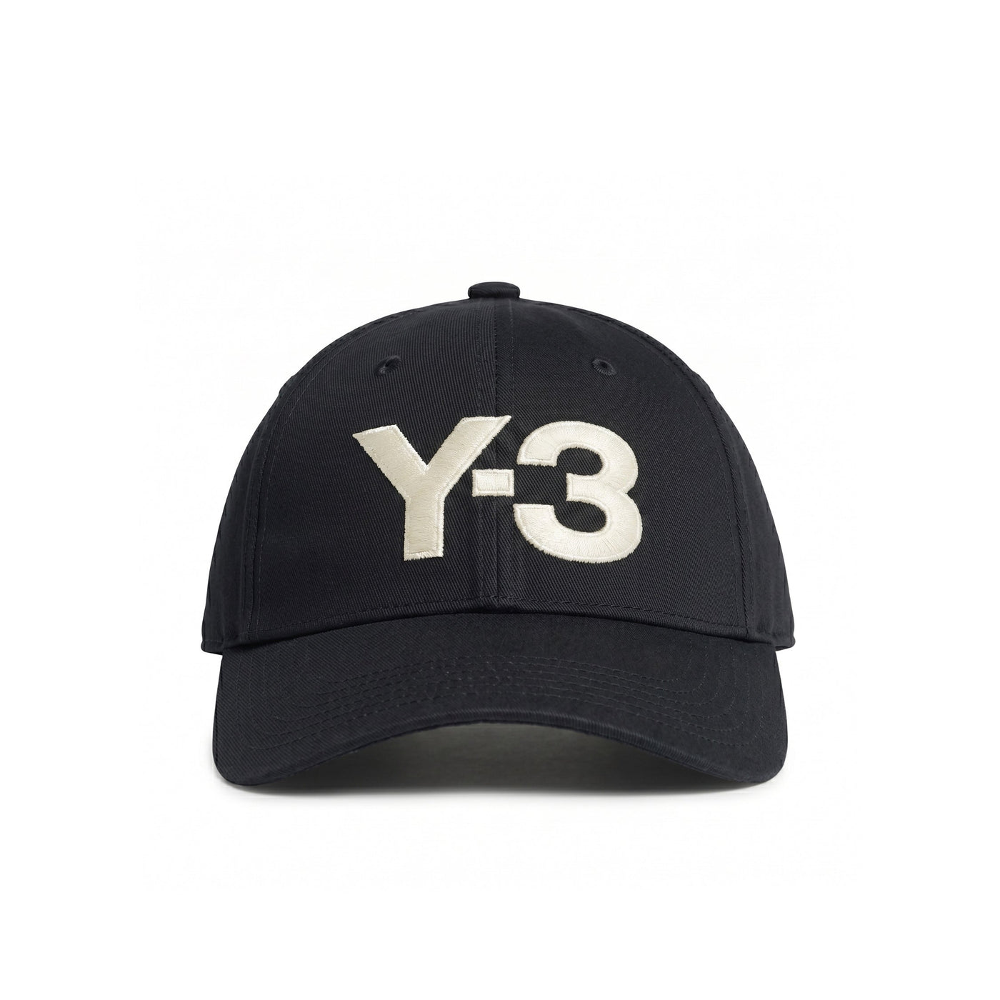Adidas Y-3 Casquette Logo Y-3