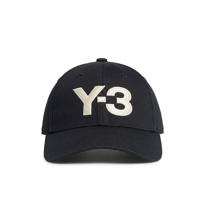 Adidas Y-3 Casquette Logo Y-3