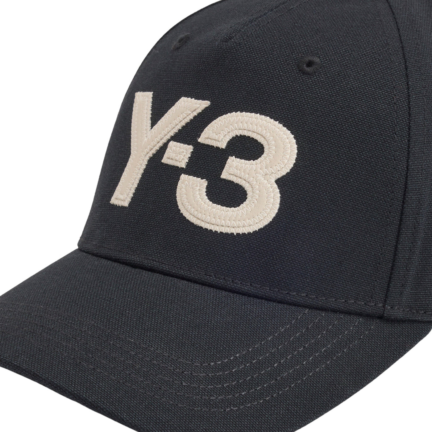 Adidas Y-3 Casquette Logo Y-3