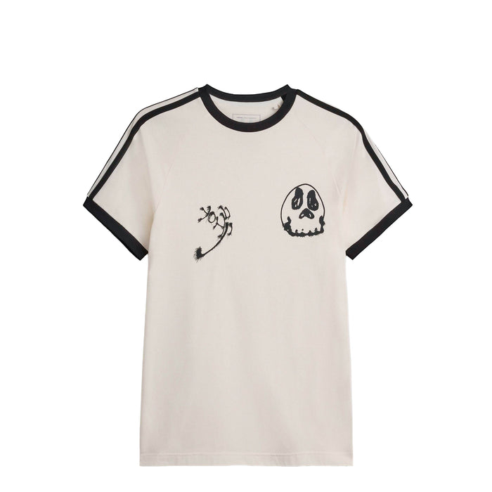 T-shirt Adidas Y-3 x CHITO Graphic Cali