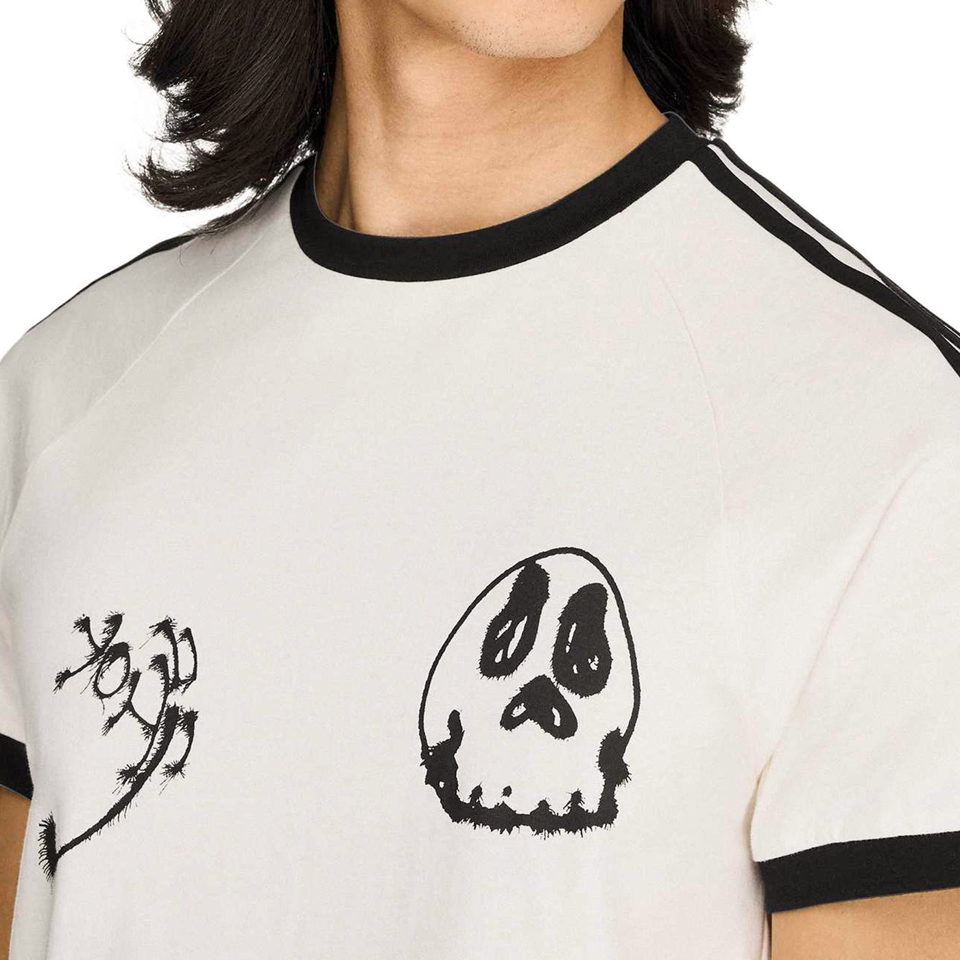 T-shirt Adidas Y-3 x CHITO Graphic Cali