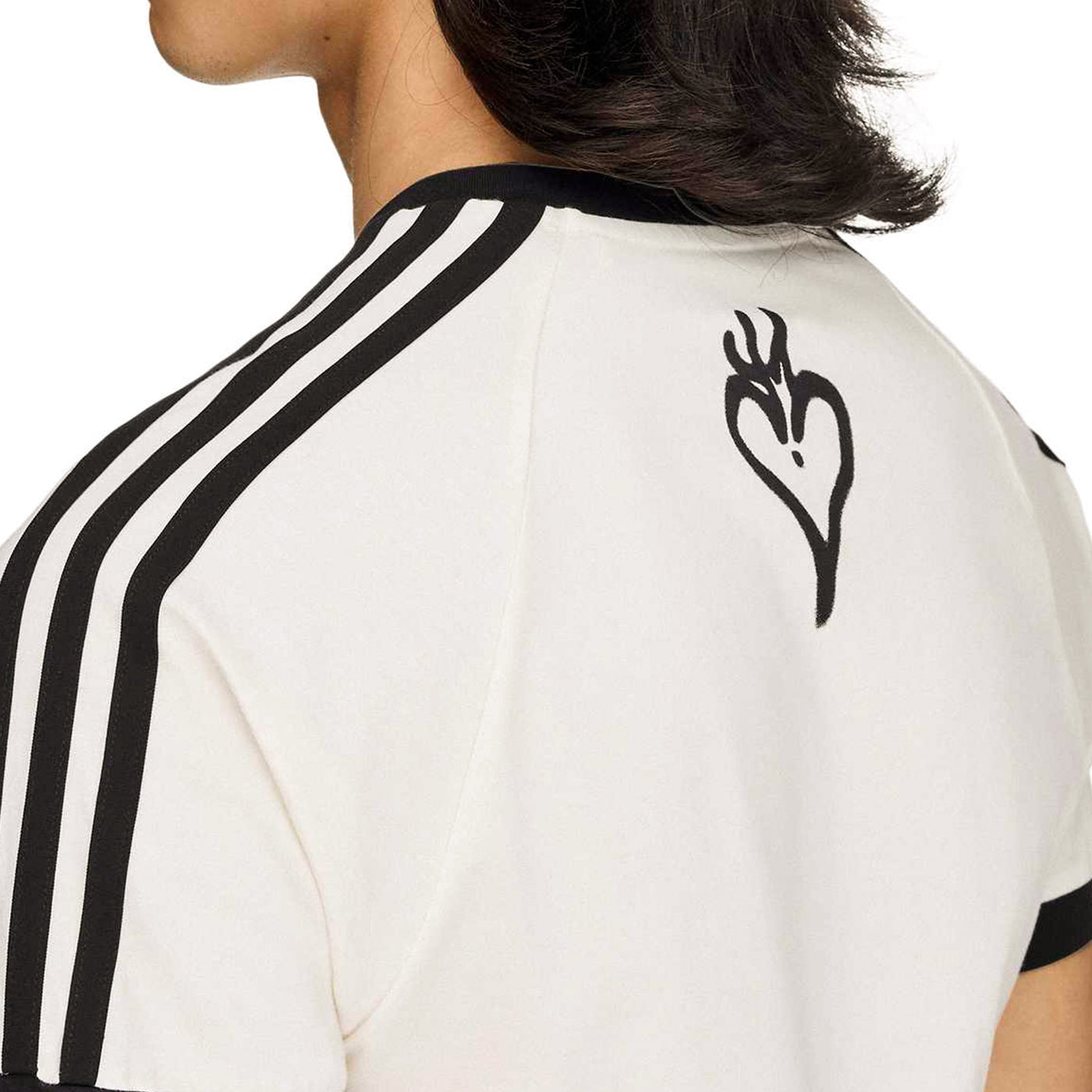 T-shirt Adidas Y-3 x CHITO Graphic Cali