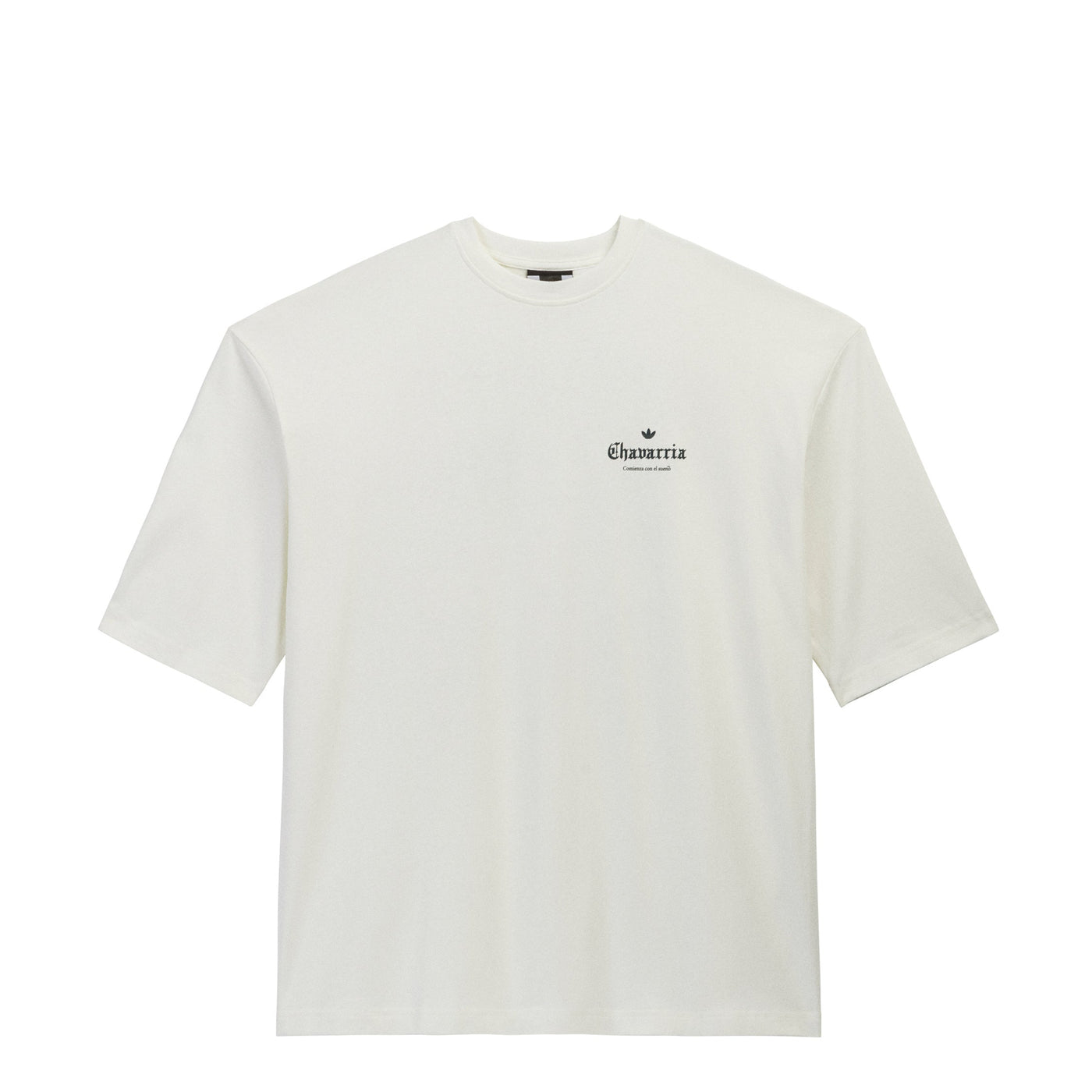 T-shirt graphique Adidas x Willy Chavarria