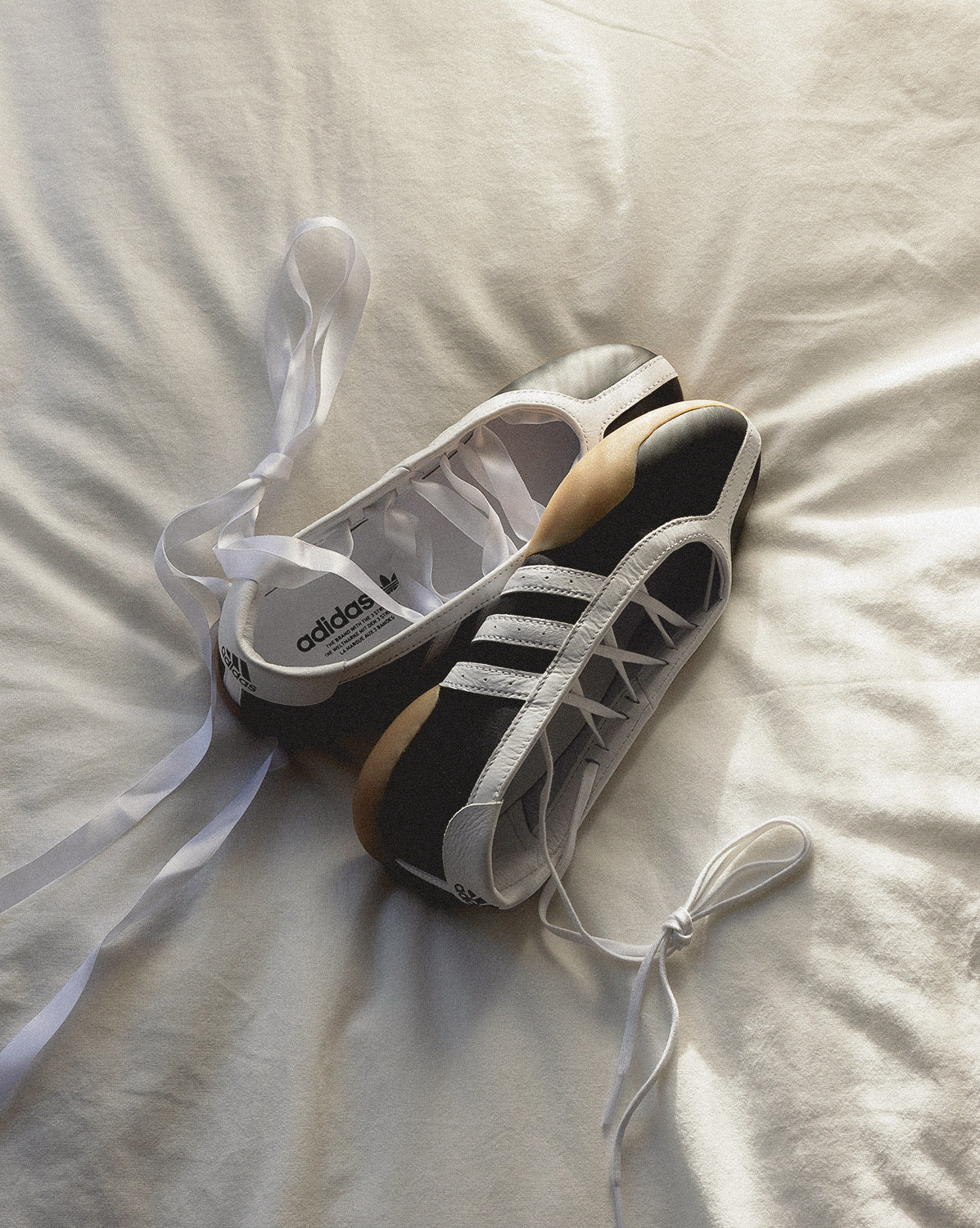 Adidas Taekwondo Mi Ballet F