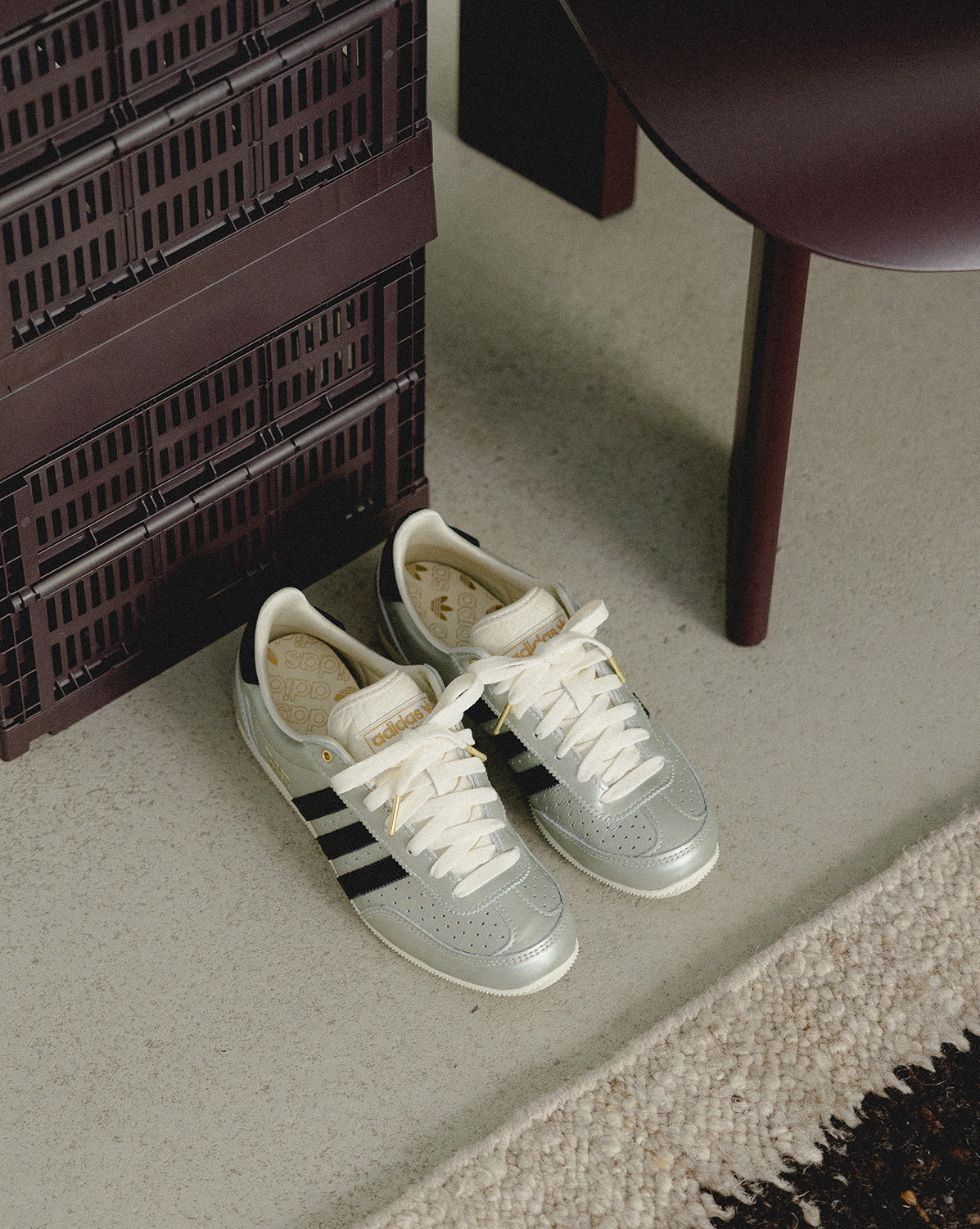 Adidas Japon F