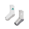Chaussettes Adidas Equipment par lots de 2 paires