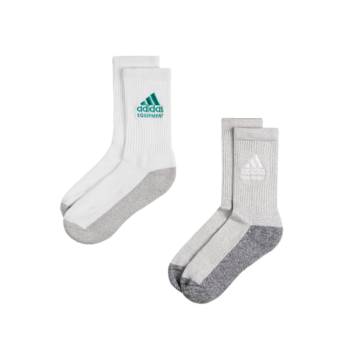 Chaussettes Adidas Equipment par lots de 2 paires