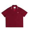 Polo en tissu éponge Adidas x Wales Bonner