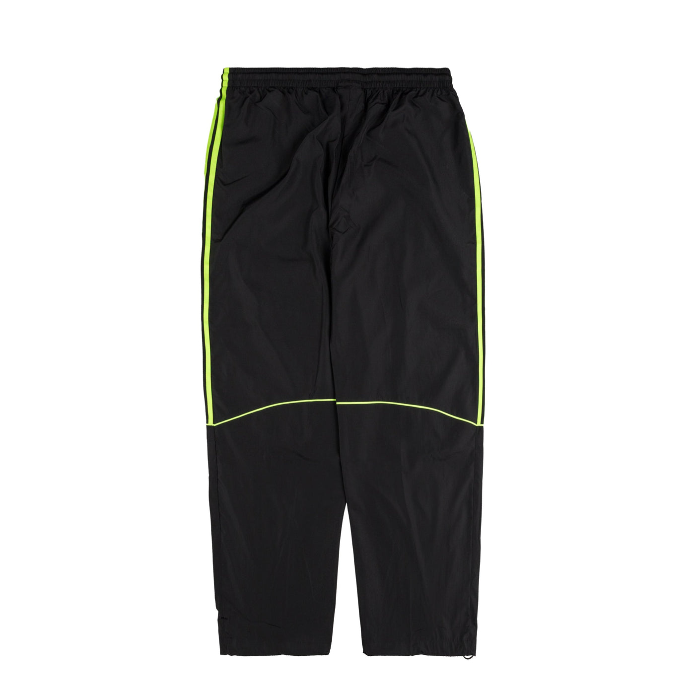 Pantalon de survêtement tissé ample Adidas Wmns Teamgeist Adicolor
