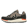 VEJA Fitz Roy Trek-Shell Femme Basalte Noir