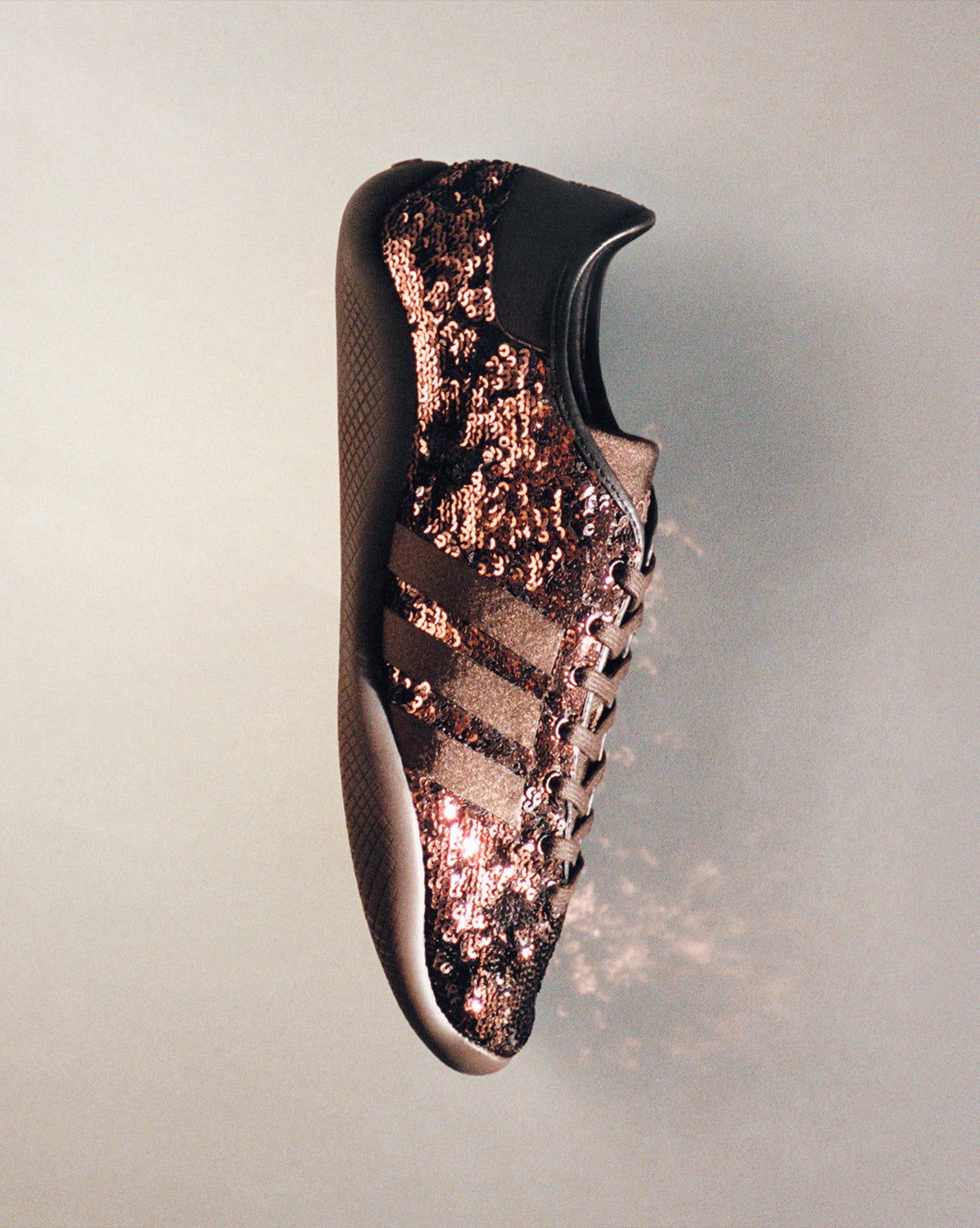 Adidas x Wales Bonner Karintha à sequins