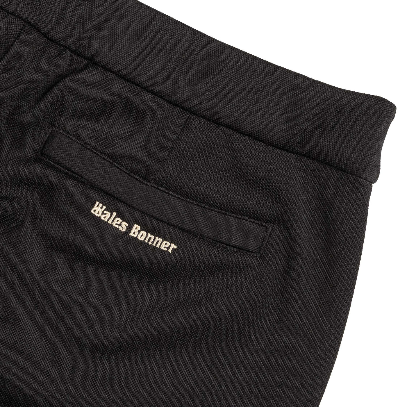Pantalon de survêtement piqué Adidas x Wales Bonner femme