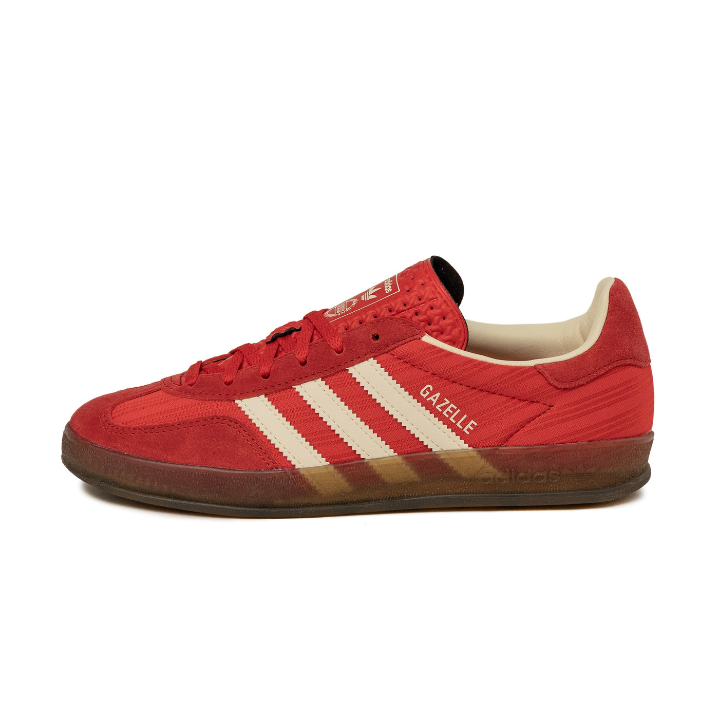 Adidas Gazelle Indoor Femme