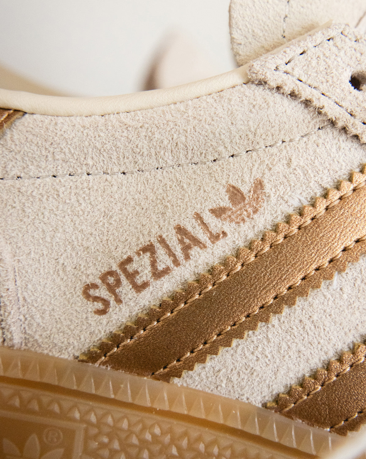 Adidas Handball Spezial W