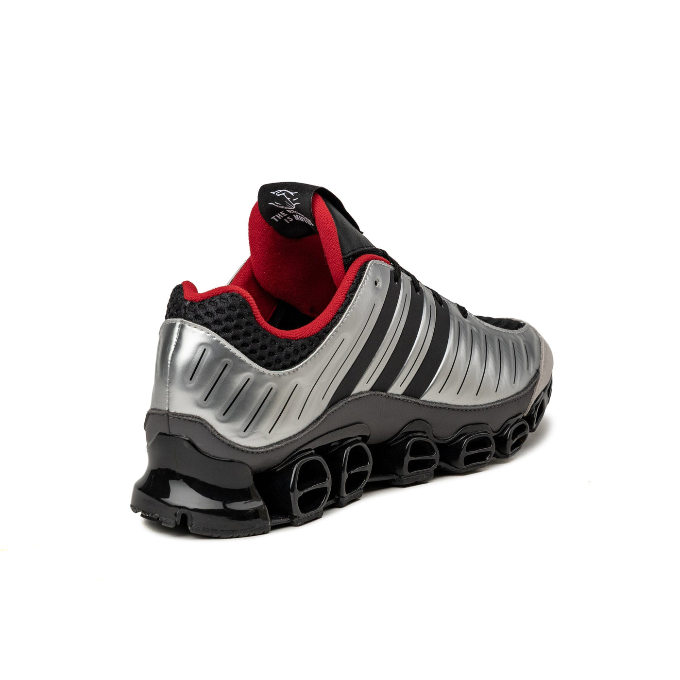 Adidas Consortium pour Mercedes-AMG Motorsport Megaride CT