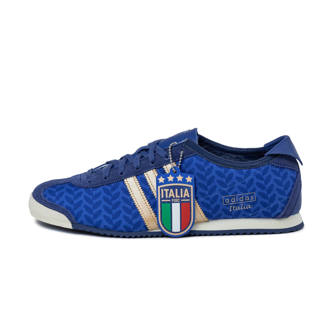 Adidas Italia années 60 *Federazione Italiana Giuoco Calcio* *Domicile*