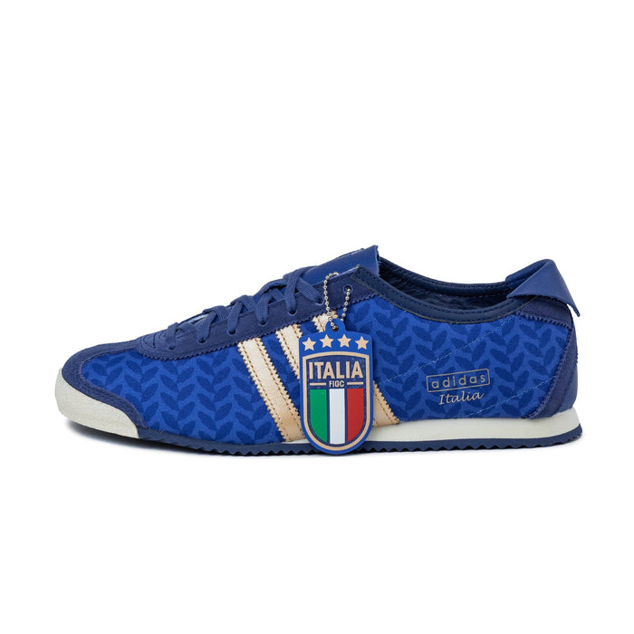 Adidas Italia années 60 *Federazione Italiana Giuoco Calcio* *Domicile*