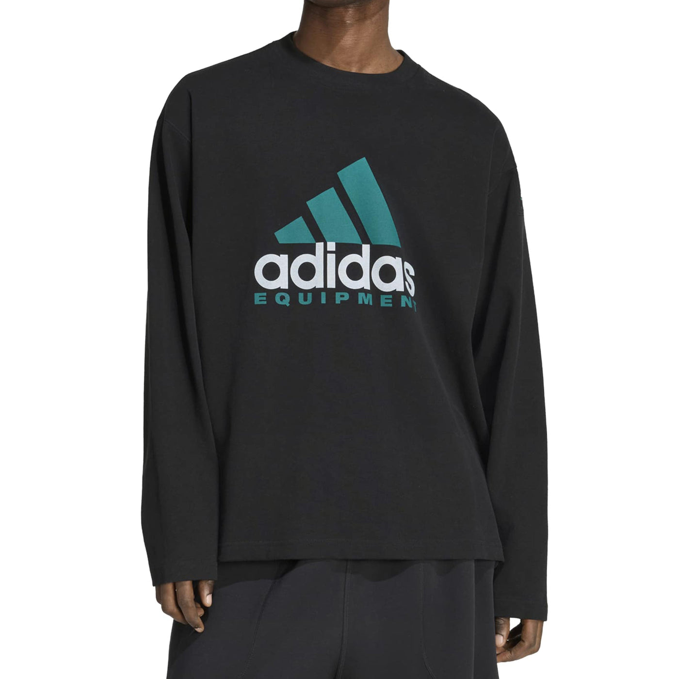 Adidas	Equipment Essentials T-shirt manches longues