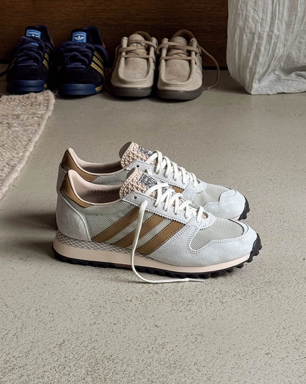 Adidas SPZL Longride
