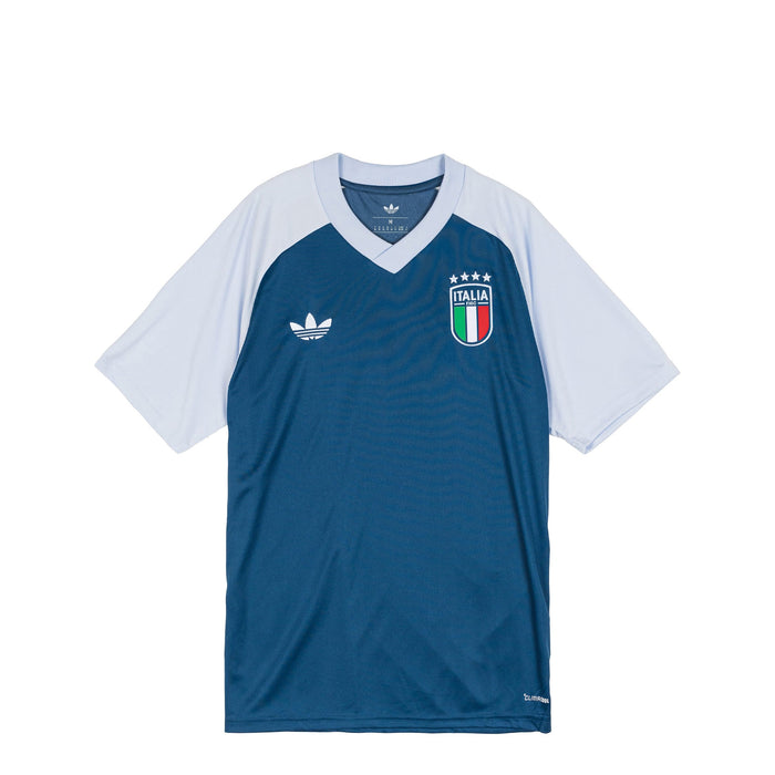 Adidas	Italie 26 Maillot de Match Prematch Extérieur