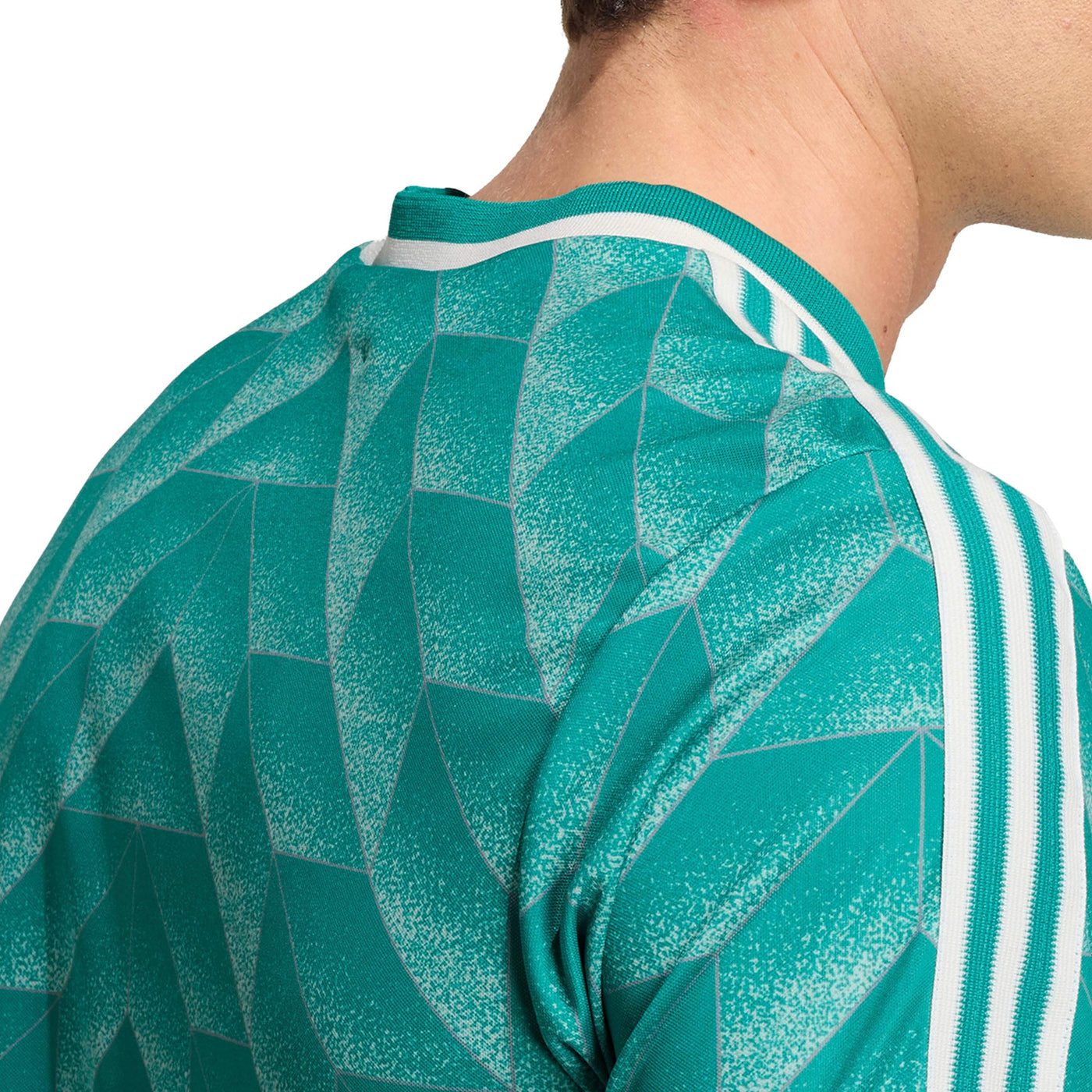 Adidas	DFB Allemagne Maillot Extérieur 1990