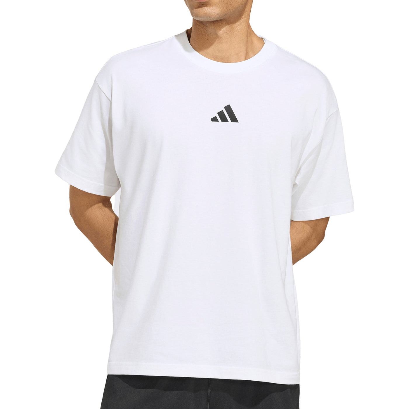 Adidas	T-shirt graphique Runners We Are Different