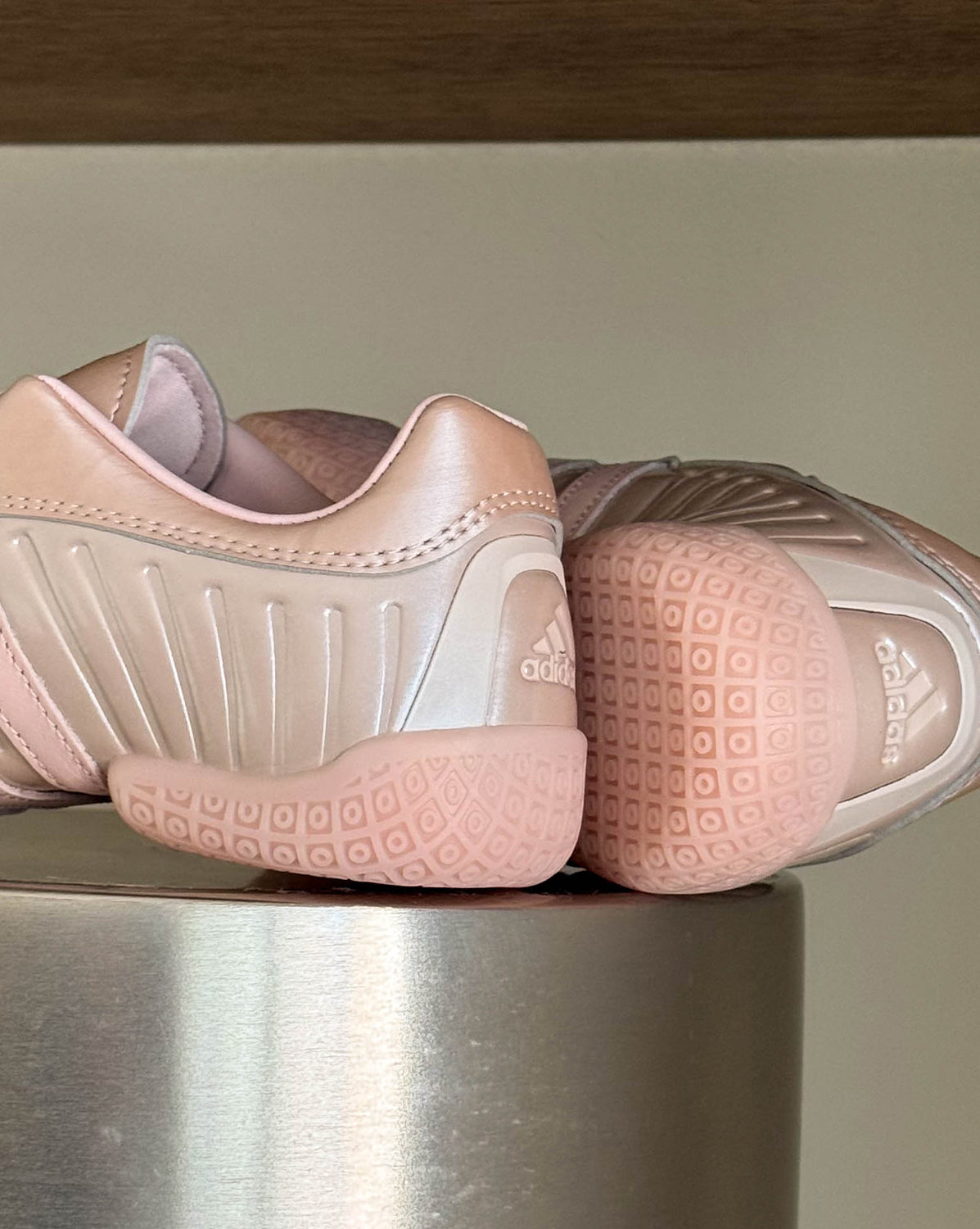 Adidas Taekwondo Mei Elite F