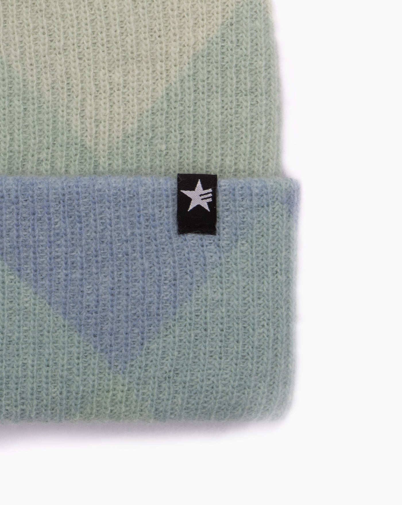 Espérant Heron Beanie Menthe