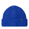 Bonnet Ronin Merino Bleu Roi