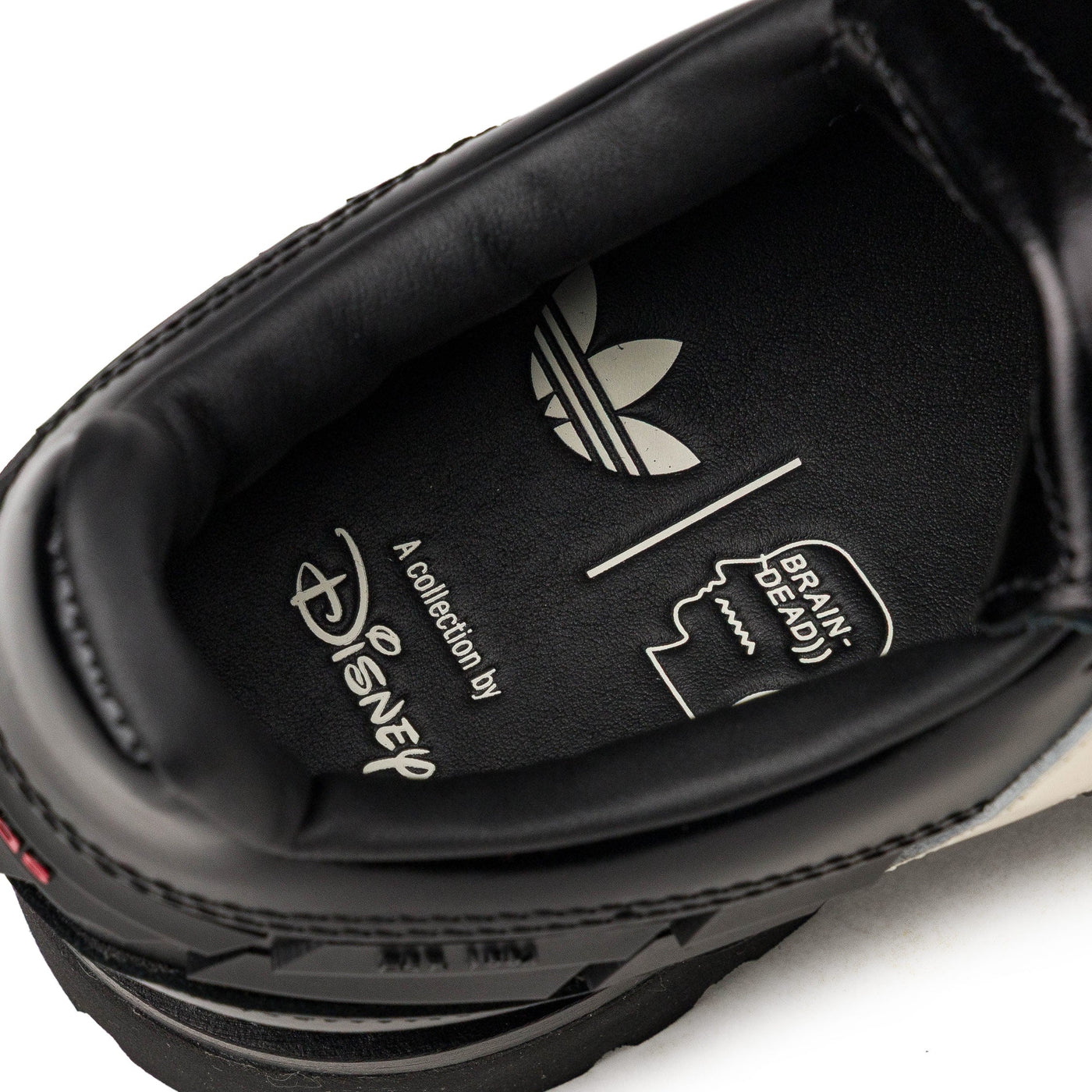 Adidas x Brain Dead x Disney Predator
