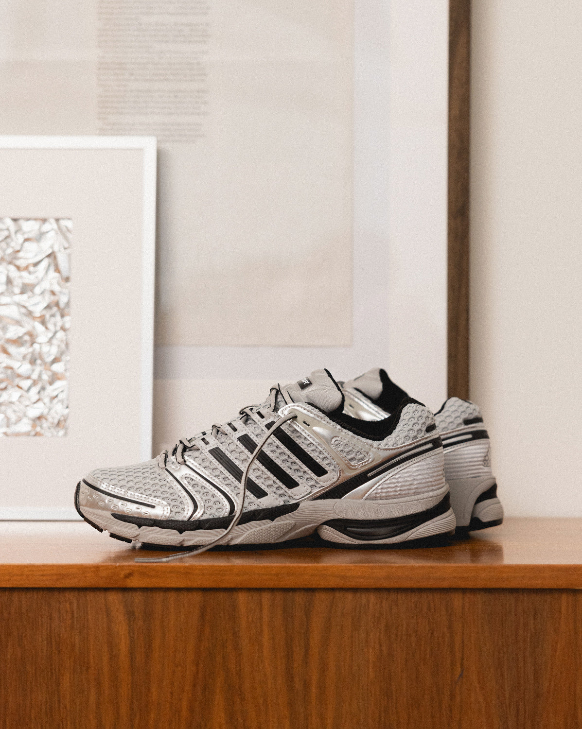 Adidas Adistar Control 5