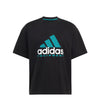 T-shirt Adidas Equipment Logo