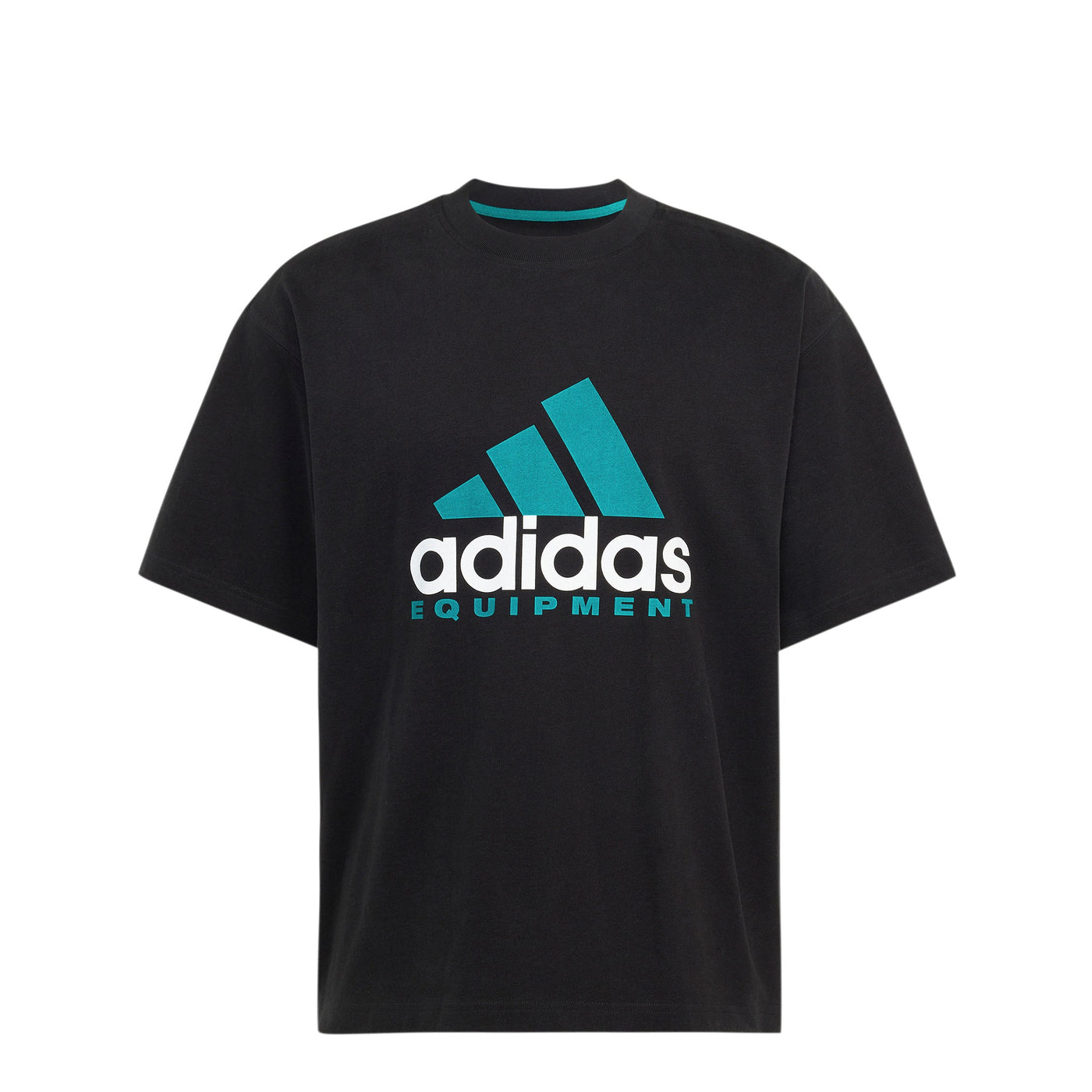 T-shirt Adidas Equipment Logo