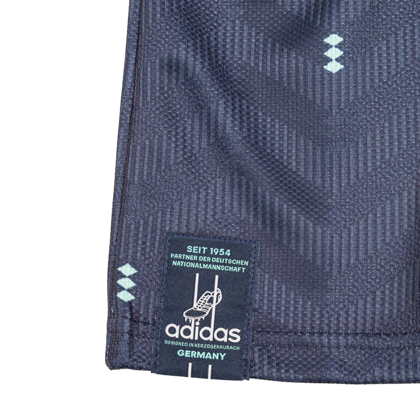 Adidas	Maillot extérieur DFB 26