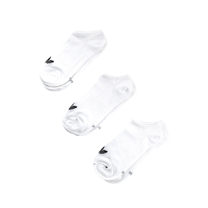 Adidas	Chaussettes basses (lot de 3)
