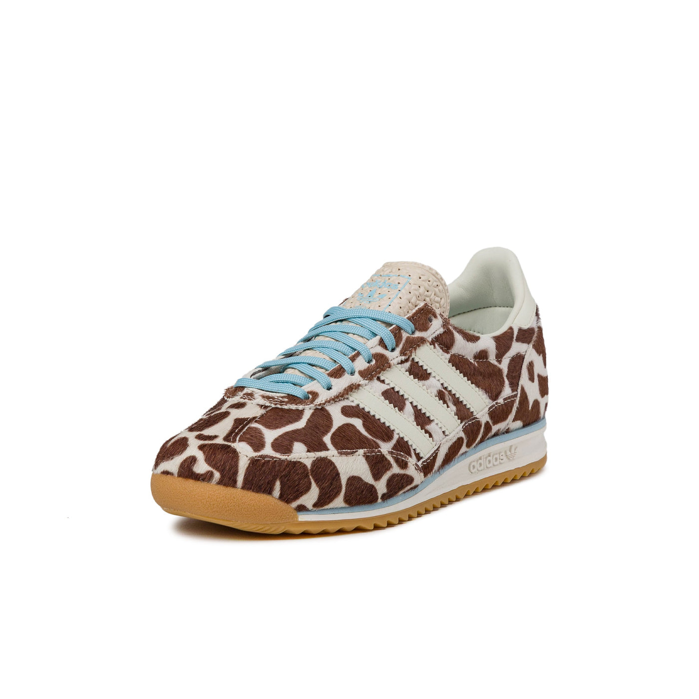 Adidas SL 72 OG W *Girafe*